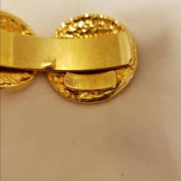 Versace bracelet - Picture 6 of 6